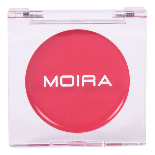 Rubor Moira Cosmetics En Crema