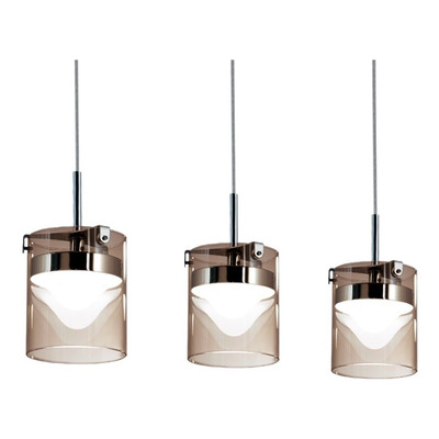 Lampara Colgante Led Amberes Vintage Novedad Deco Moderno