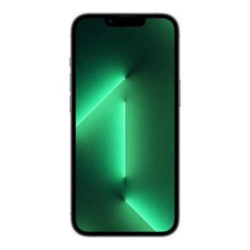 Apple iPhone 13 Pro (1 TB) - Verde alpino