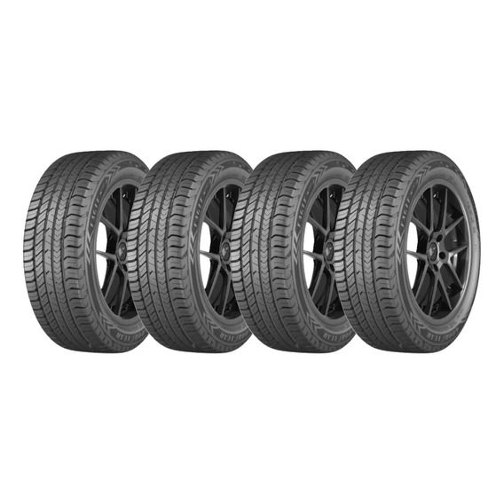 Kit de 4 neumáticos Goodyear Eagle Sport P 225/50R17 94 V