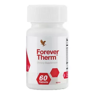 Forever Therm Quemador De Grasa