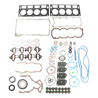 Set Juntas Cabeza Cilindro Chevrolet Express 1500 2008 5.3l