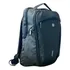 Mochila Alta Gama Modelo Aziel 25 Litros Color Negro Diseño De La Tela Liso