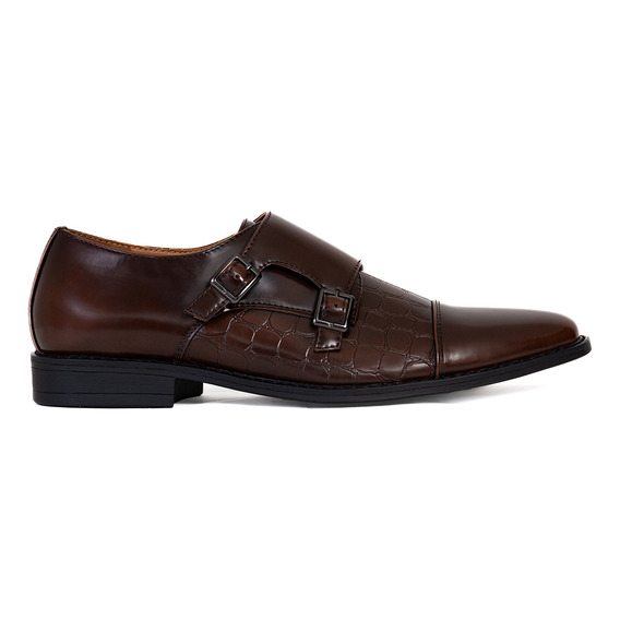 Zapatos Hombre Aldo Conti (h9568)