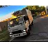 Hyundai Mighty . Mod 98 Con Furgón De Frío Motor Nuevo Japon