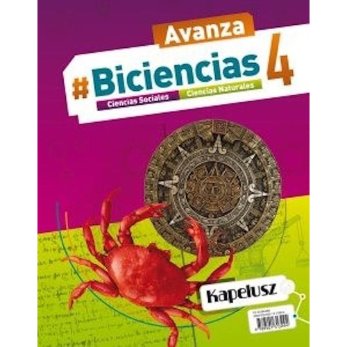 Biciencias 4 - Avanza Federal