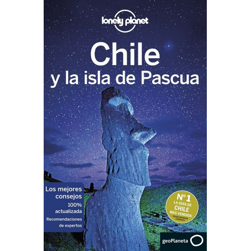 Chile Y La Isla De Pascua 7