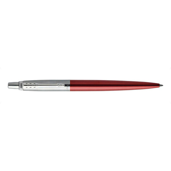 Boligrafo Parker Jotter Kensington Red Tinta Azul