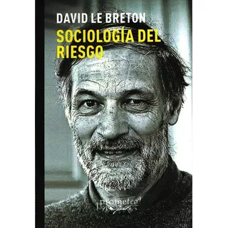 Libro Sociologia Del Riesgo