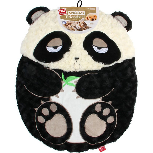 Cama Gigwi Para Gatos Y Perros Pequeños Cojin Snoozy Panda