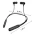 Auriculares Deportivos Bluetooth Hp Hanging Neck 5.0 Con Spe