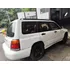 Subaru Forester 4x4
