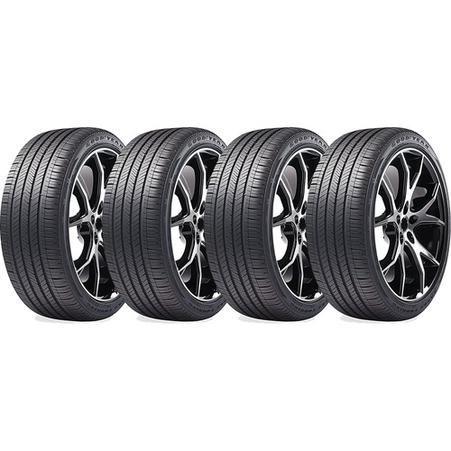 Kit de 4 llantas Goodyear Eagle EAGLE TOURING P 275/40R22 107 W