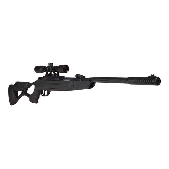 Rifle Hatsan Airtact Cal 6.35 Alcampo