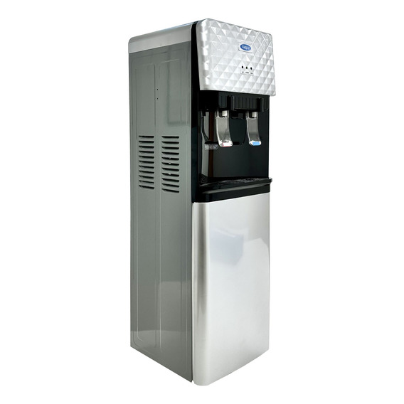 Dispenser De Agua Caliente Y Fresca  Conex  A  Red Premium!