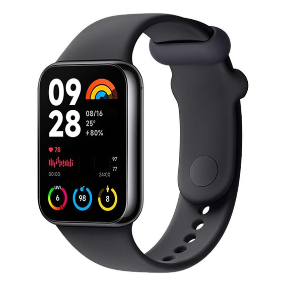 Xiaomi Smart Band 8 Pro // Tienda Oficial