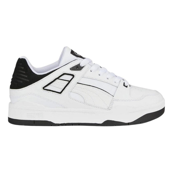 Tenis Puma Slipstream Lo Retro Hombre Casual