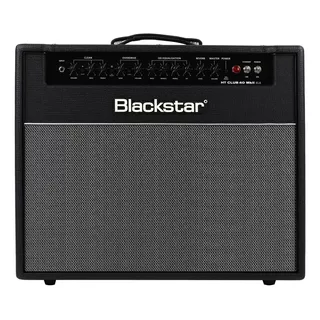 Blackstar Htclub 40 Mkii6l6 Combo Amplificador Guitarra 40 W Color Negro