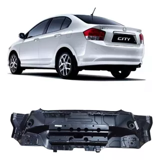 Painel Traseiro Honda City 2008 2009 2010 2011 2012 Similar