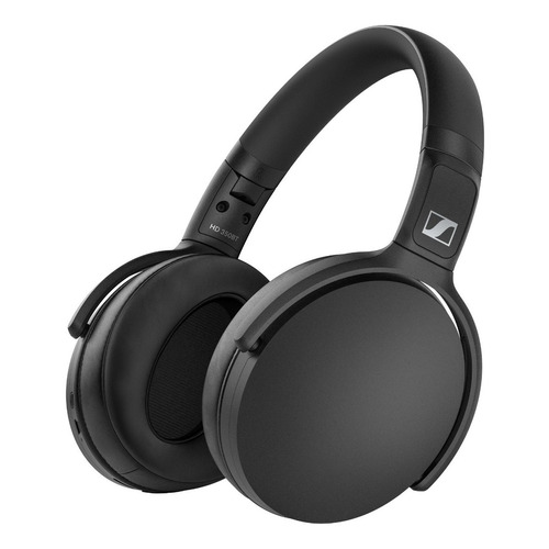 Audifonos Sennheiser Hd 350bt Bluetooth Inalámbrico 30 Horas