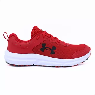 Tenis Under Armour Para Hombre Assert 10 Charged 23and