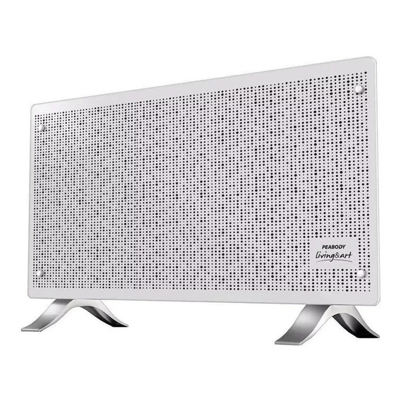 Vitroconvector Peabody Pe-vc20b 2000w Panel Calefactor