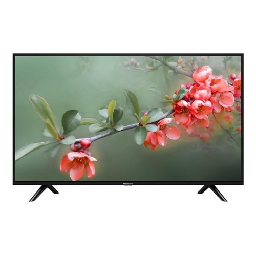 Smart TV Hisense 32H5F1 LED Vidaa HD 32" 120V