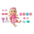 Baby Alive Bebe Peinados Magicos - Original - Muñeca Hasbro
