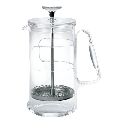 Cafetera 8 Tazas Gocce Guzzini 27220010 Bazarnet P