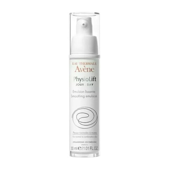 Emulsión de Día Avène Physiolift para piel normal/mixta de 30mL