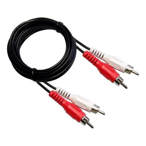 Cable Audio 2rca A 2rca One For All Estereo