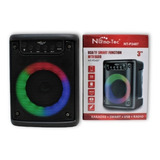 Radio Nano Tec Nt-p 2407 Usb- Tarjeta Sd