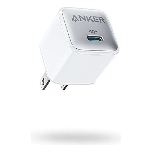 Cargador Anker 511 (nano Pro), Anker Nano Pro Cargador Rapid