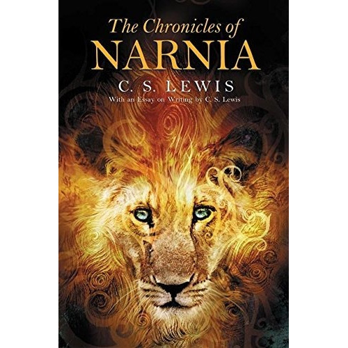 The Chronicles Of Narnia: 7 Books In 1 Hardcover