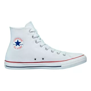 Tenis Converse All Star  Color Negro