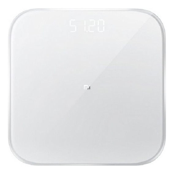 Pesa Xiaomi Mi Smart Scale 2 Color Blanco