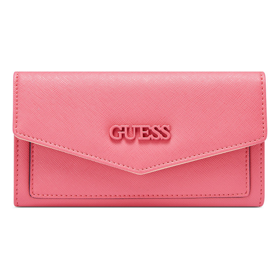 Cartera Guess Factory Sf925551-pun