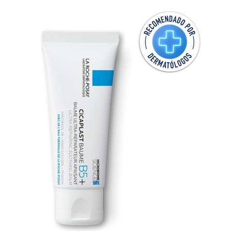  La Roche Posay  Cicaplast B5 40ml