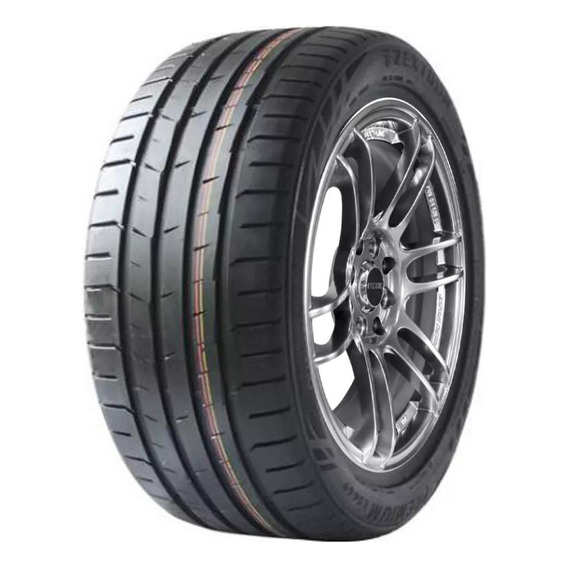 Neumatico 225/55 R17 101w Premium Ls665 Zextour Ht Blk Chn