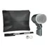 Shure Beta 52a Microfono Para Bombo O Bajo Color Gris