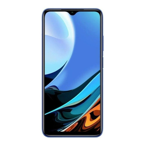 Xiaomi Redmi 9T Dual SIM 128 GB  azul crepúsculo 6 GB RAM