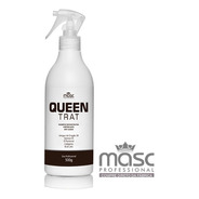 Shampoo De Crescimento Queen Trat - Anti Caspa 500g