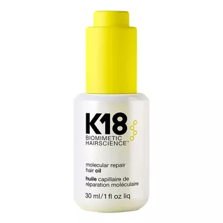 K18 Hair Oil 30 Ml