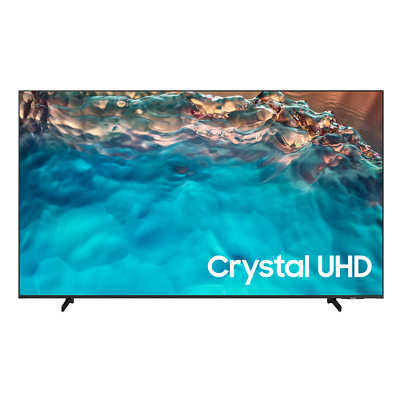 Samsung Crystal Uhd 4k 55  Hotel Tv Hbu8000 