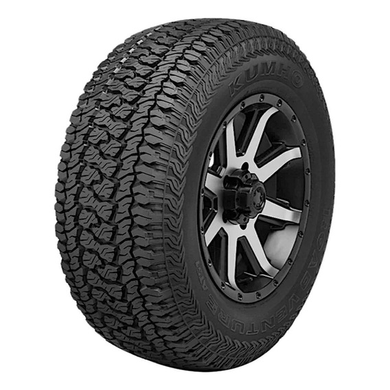 Cubierta 235/85/16 Kumho At51 Roadventure At