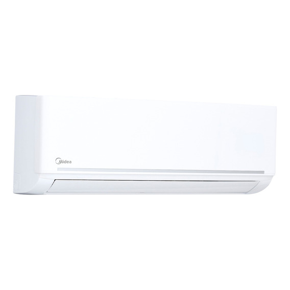 Aire acondicionado Midea On/Off  split  frío 24000 BTU  blanco 220V MAS24C2AGR