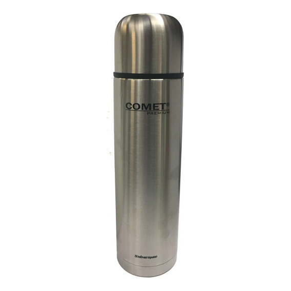 Termo Comet Premium 0.75l 2 Años Garantia | Caribe Sur Store