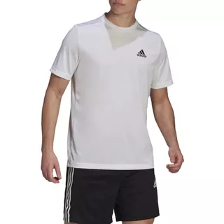 Camiseta adidas Esportiva Aeroready Gm5509 Original