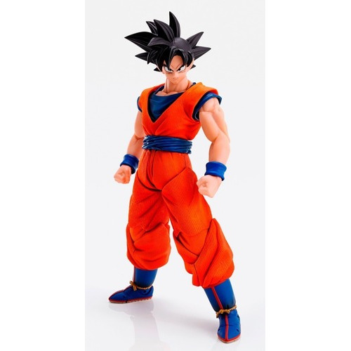 Imagination Works Dragon Ball Z Son Goku 1/9 Scale