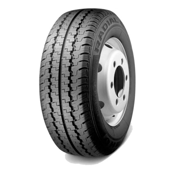 Neumático Kumho 195/70r15 857